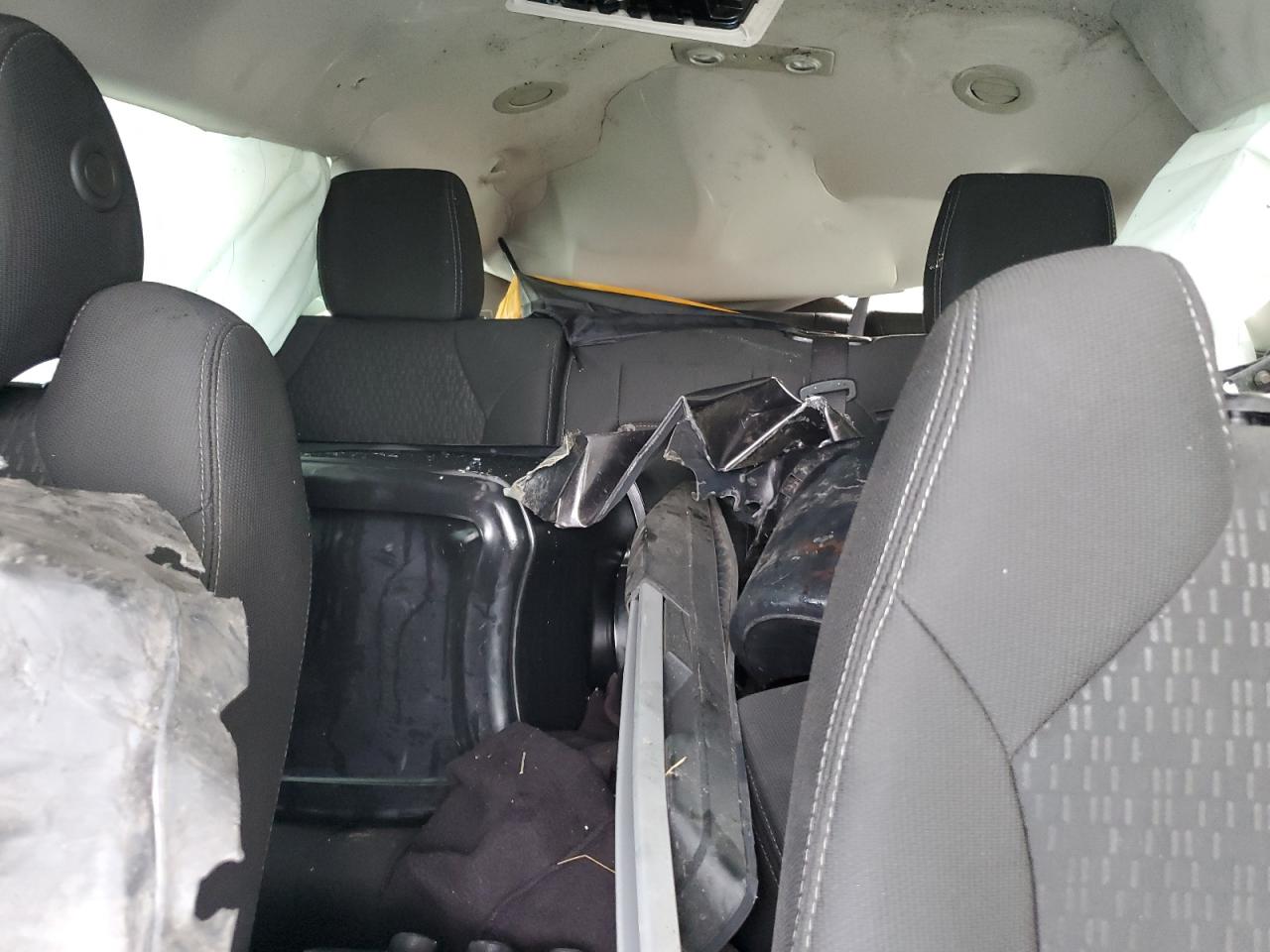 2013 GMC Acadia Sle VIN: 1GKKVNED9DJ162586 Lot: 84616025