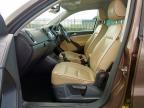 2014 VOLKSWAGEN TIGUAN MATCH TDI BMT 4MOT  for sale at Copart CHESTER