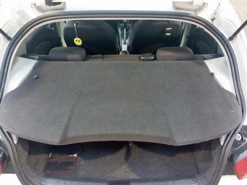 2012 SEAT IBIZA S AC 1.2 S 5DR [AC]