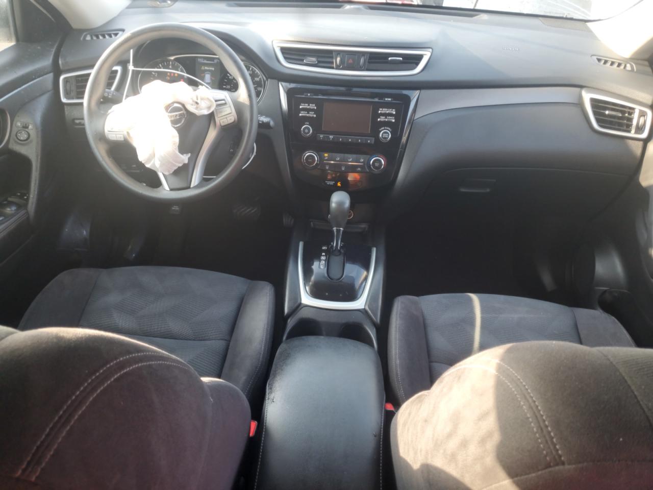 2016 Nissan Rogue S VIN: JN8AT2MV9GW150892 Lot: 81303725