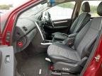 2007 MERCEDES A150 AVANTGARDE SE  for sale at Copart ST HELENS