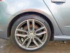 2015 AUDI S3 QUATTRO S-A  for sale at Copart PETERLEE