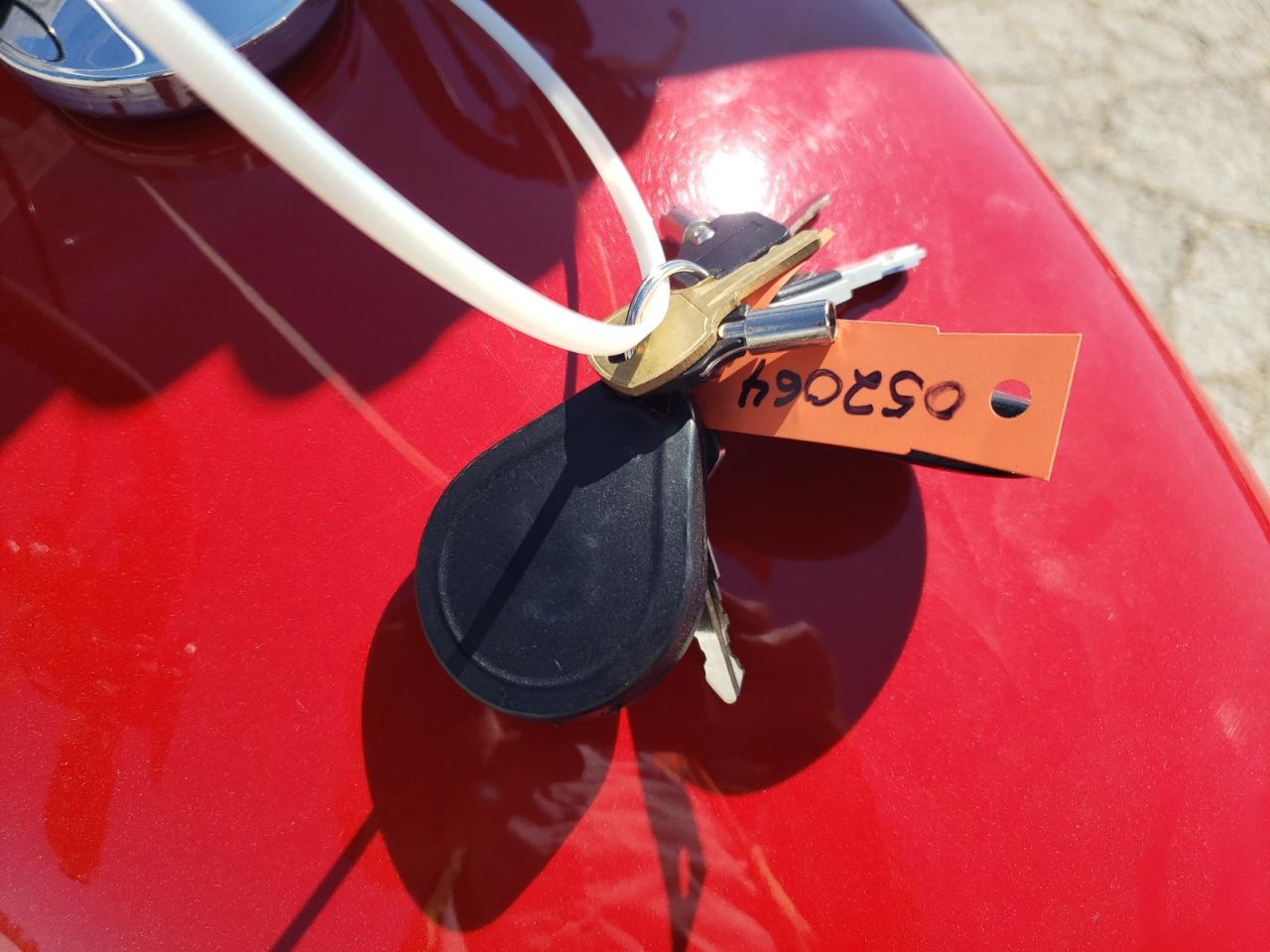 2022 Harley-Davidson Fxbbs VIN: 1HD1YYK14NB052064 Lot: 71766645