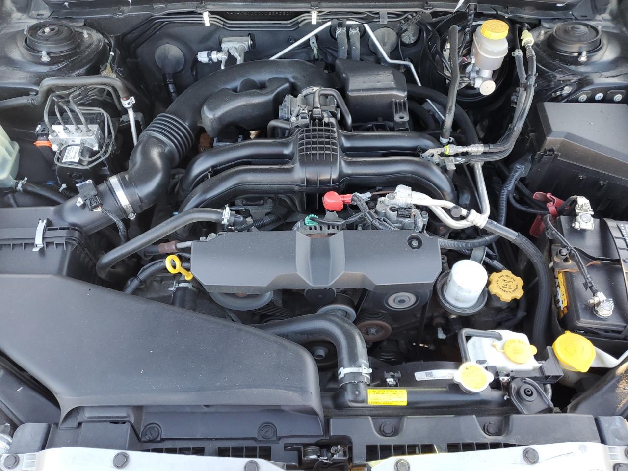 2013 Subaru Outback 2.5I Limited VIN: 4S4BRCSC3D3289530 Lot: 81288985