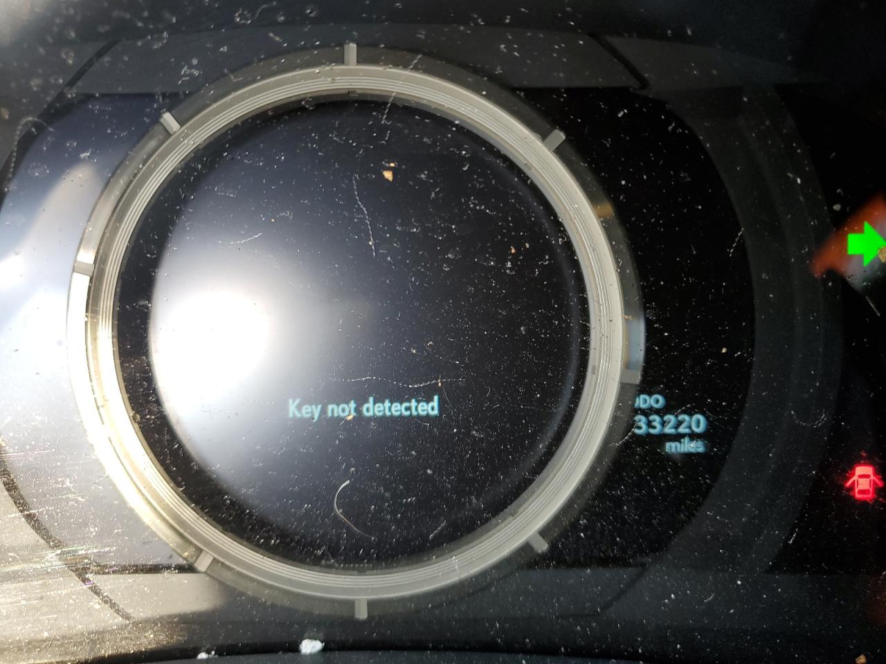 2017 Lexus Rc 300 VIN: JTHSM5BC4H5003711 Lot: 80391425