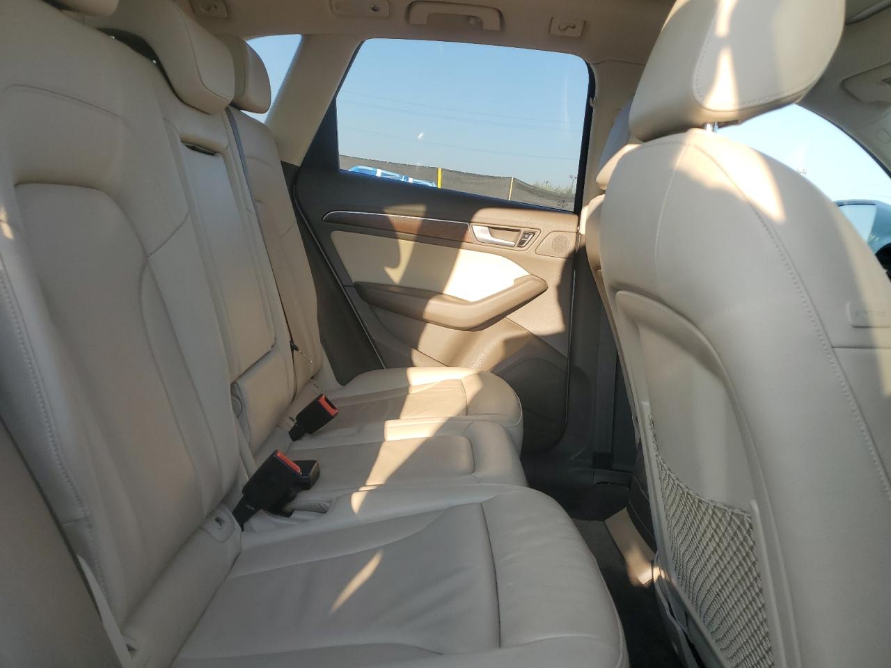 2013 Audi Q5 Premium Plus VIN: WA1LFAFP1DA072325 Lot: 81333845