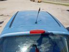 2009 VAUXHALL CORSA LIFE A/C  for sale at Copart WESTBURY
