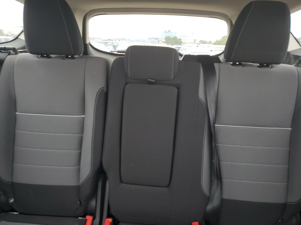 2015 Ford Escape Se VIN: 1FMCU9GX1FUA91401 Lot: 80118765