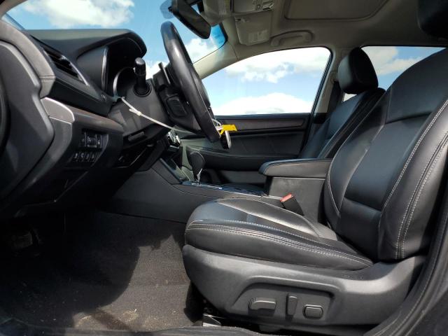  SUBARU OUTBACK 2019 Серый