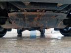 2007 TOYOTA LAND CRUISER AMAZON 4.2 TD 5DR AUTO for sale at Copart CHESTER