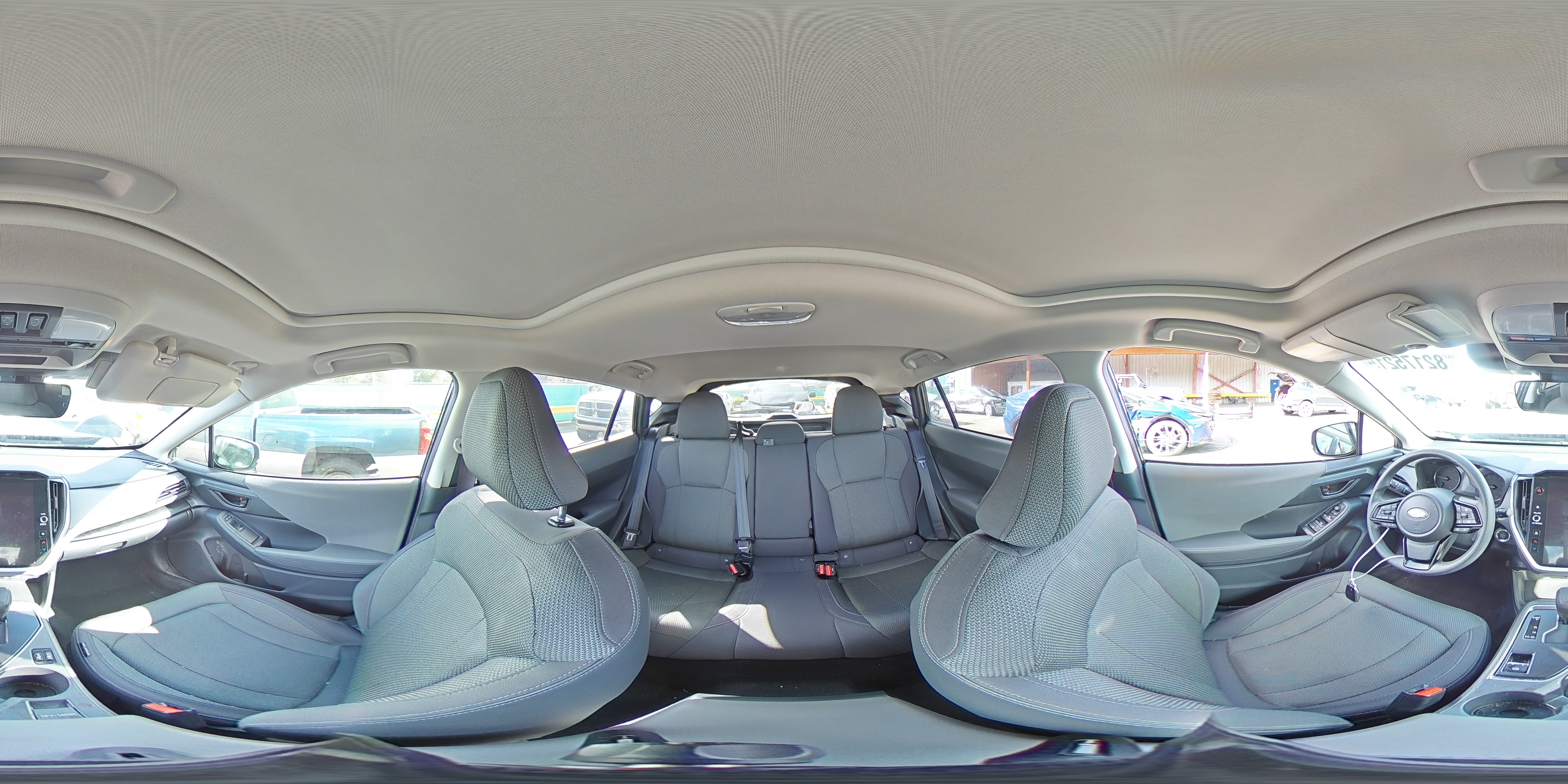 2024 Subaru Crosstrek Premium VIN: JF2GUADC9R8376791 Lot: 82175215