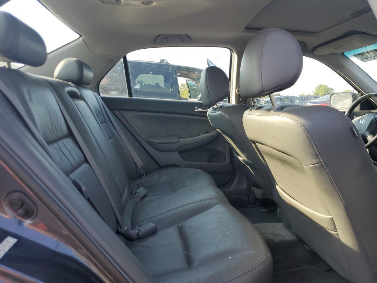 2006 Honda Accord Ex VIN: 1HGCM56846A136986 Lot: 71178735