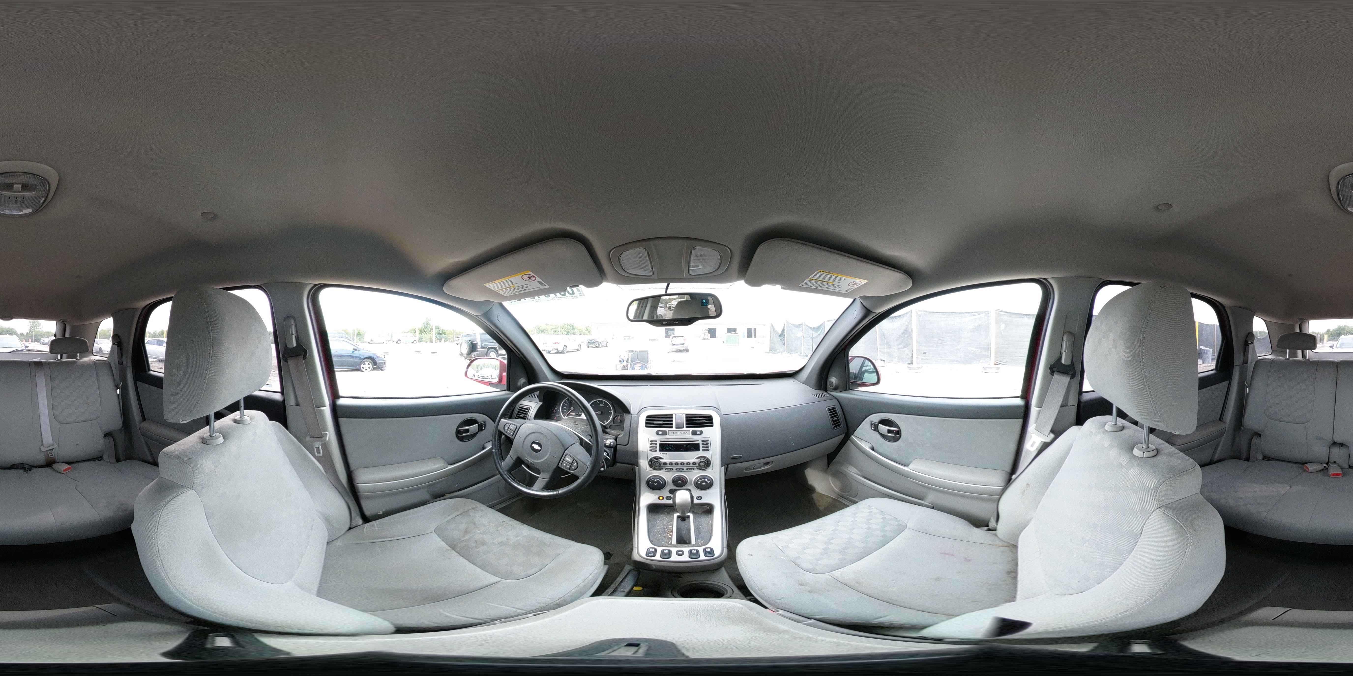 2006 Chevrolet Equinox Lt VIN: 2CNDL63F866015188 Lot: 83791915