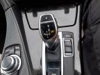 2013 BMW 640D M SPORT GRAN COUPE A  for sale at Copart SANDTOFT