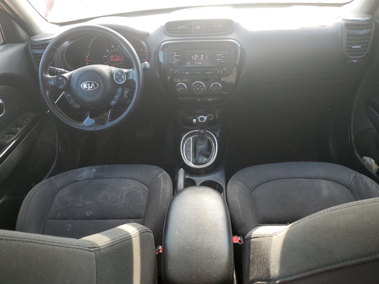 2015 Kia Soul ! VIN: KNDJX3A59F7757815 Lot: 84911265