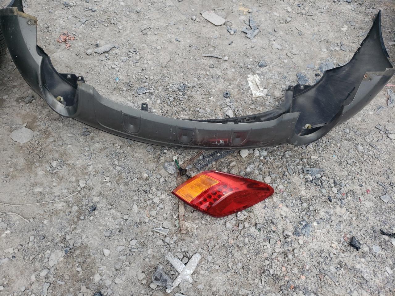 2010 Nissan Murano S VIN: JN8AZ1MW1AW135635 Lot: 81613855