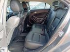 2017 MERCEDES-BENZ A 160 SE EXECUTIVE  for sale at Copart WOLVERHAMPTON