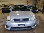 2007 TOYOTA COROLLA MATRIX XR   for sale at Copart ON - TORONTO
