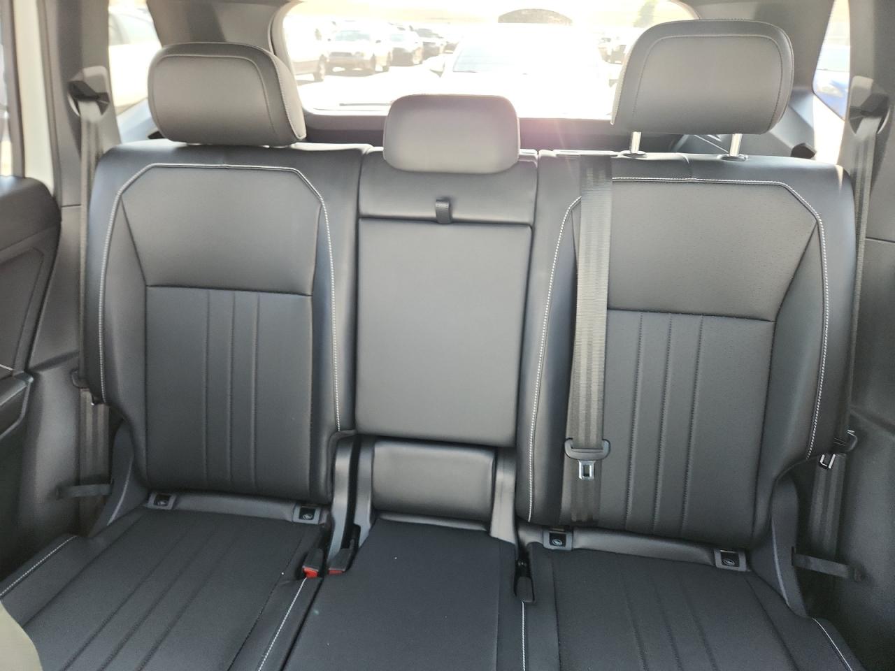 2024 Volkswagen Tiguan Se R-Line Black VIN: 3VV8B7AX2RM044269 Lot: 71456255