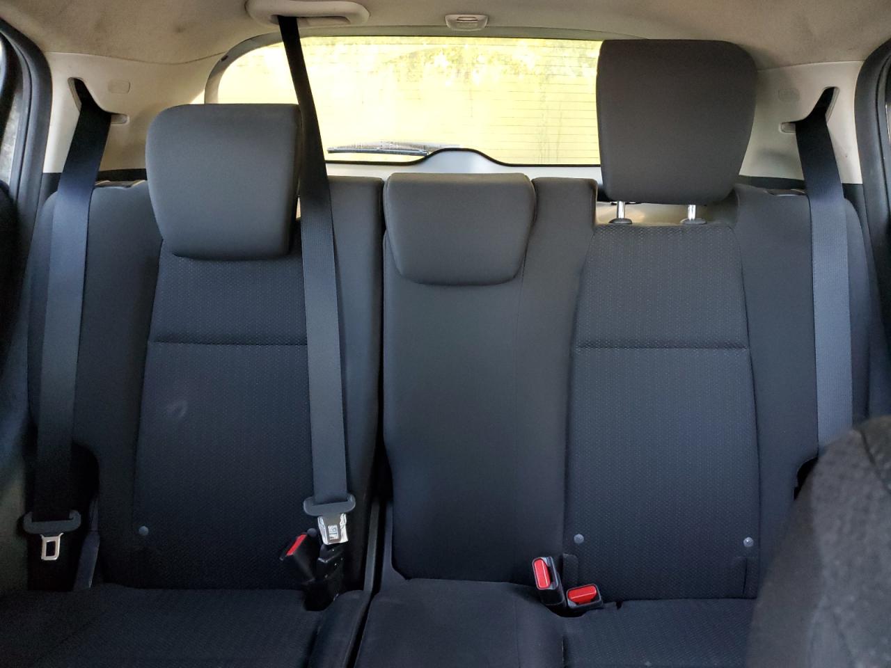 2016 Honda Hr-V Ex VIN: 3CZRU6H53GM105633 Lot: 80363715