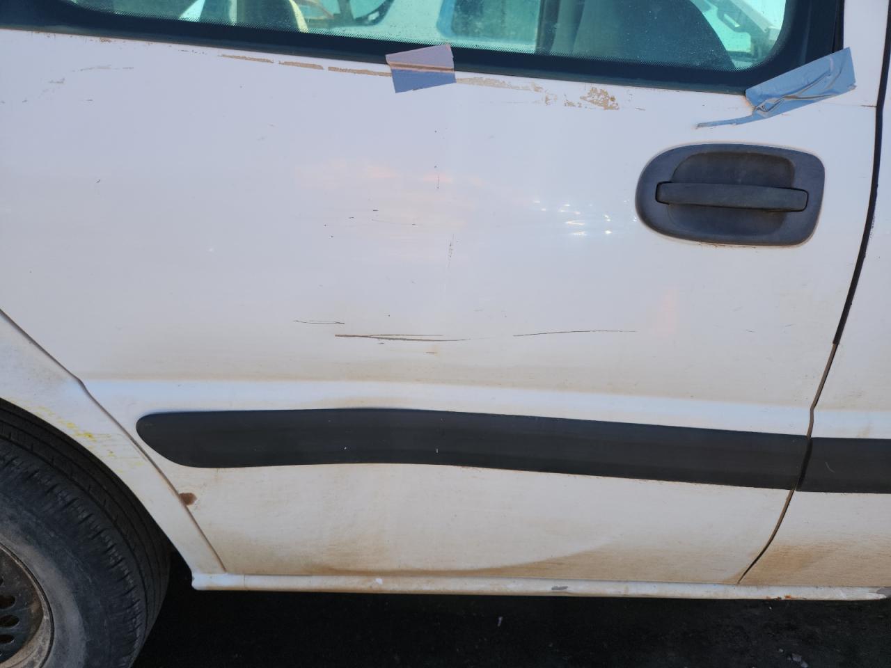 2004 Chevrolet Venture VIN: 1GNDU03E34D219859 Lot: 81650595