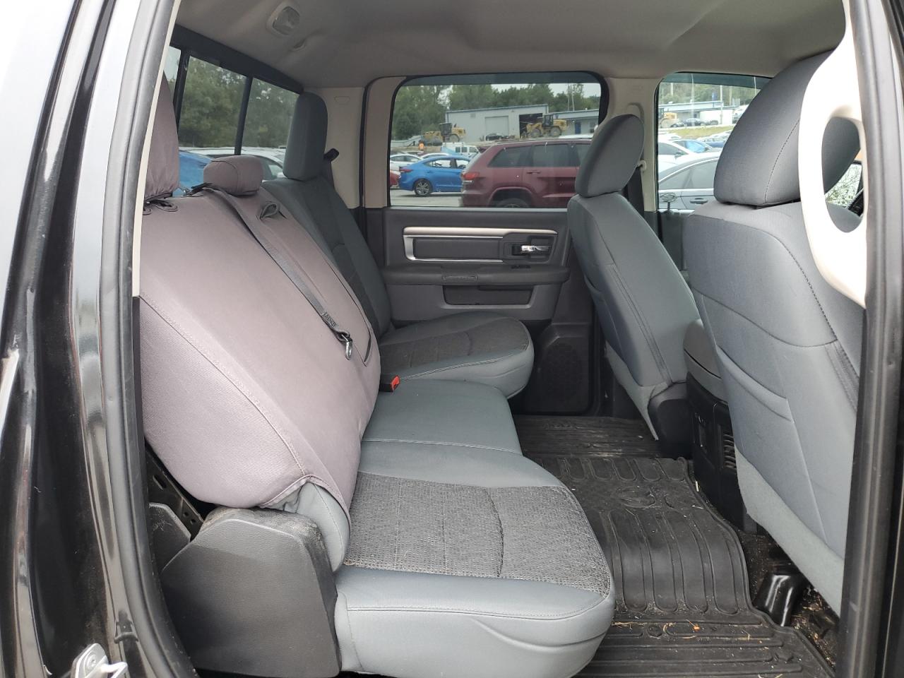 2016 Ram 1500 Slt VIN: 1C6RR7LG6GS220005 Lot: 81497725