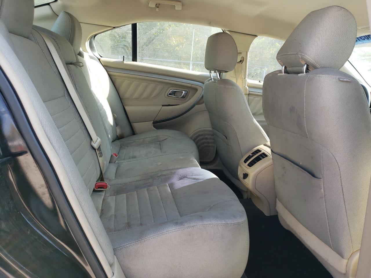 2018 Ford Taurus Se VIN: 1FAHP2D80JG103007 Lot: 80519305