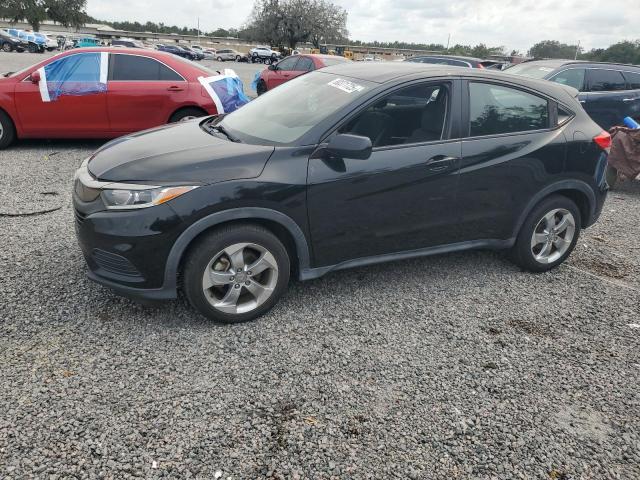  HONDA HR-V 2019 Black