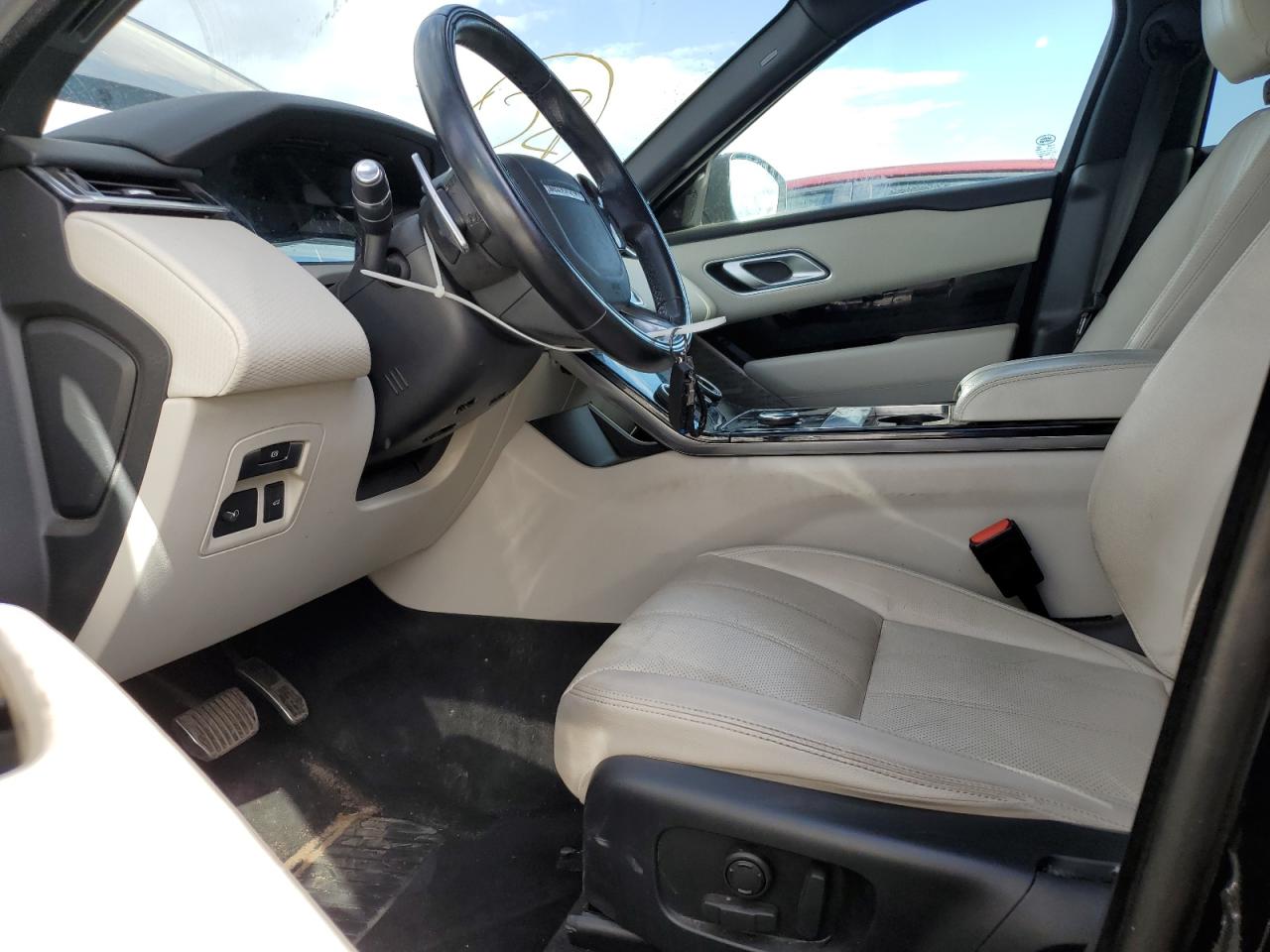 2020 Land Rover Range Rover Velar R-Dynamic S VIN: SALYK2FV3LA239898 Lot: 70890975