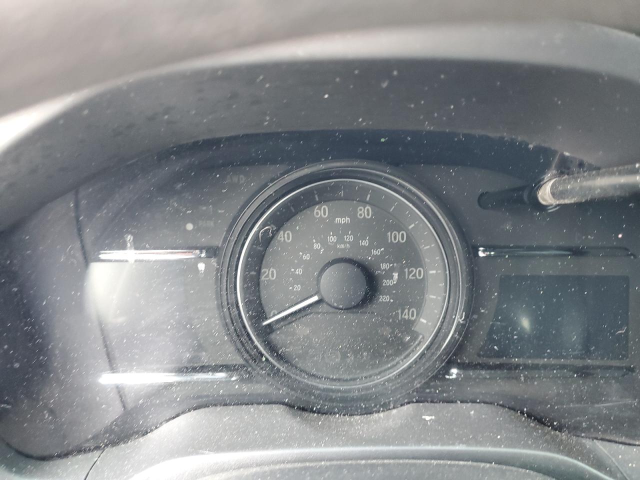 2020 Honda Hr-V Ex VIN: 3CZRU6H5XLM702627 Lot: 84046215