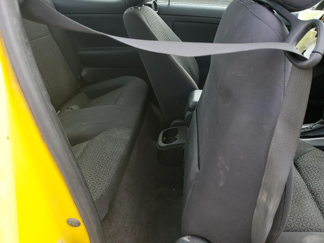 2009 Pontiac G5 VIN: 1G2AS18H497162768 Lot: 70945695