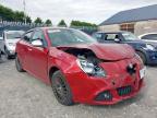 2011 ALFA ROMEO GIULIETTA VELOCE JTDM-2  for sale at Copart BELFAST