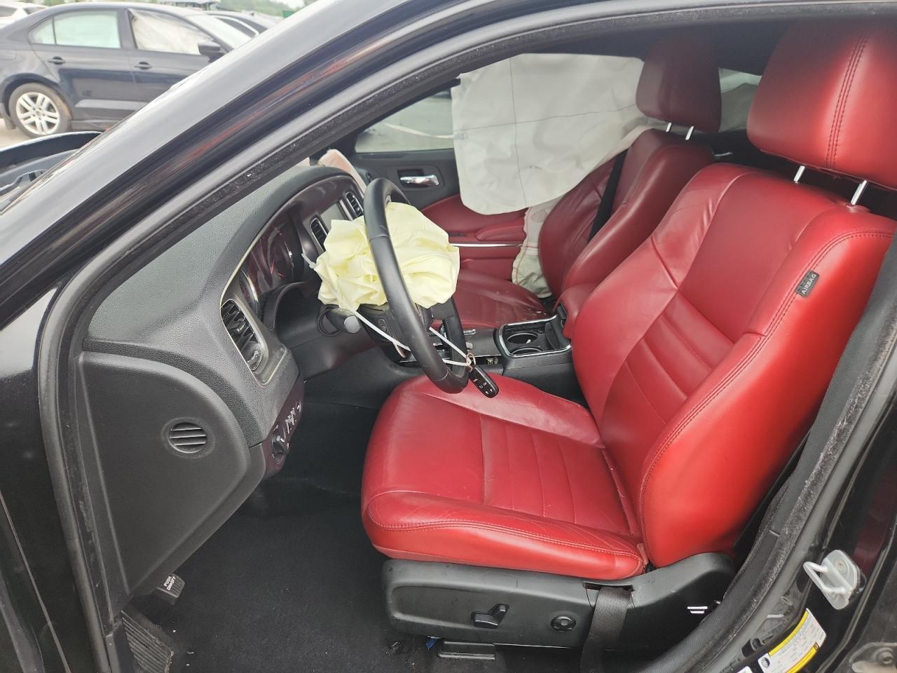 2013 Dodge Charger Sxt VIN: 2C3CDXHG2DH526826 Lot: 81579565