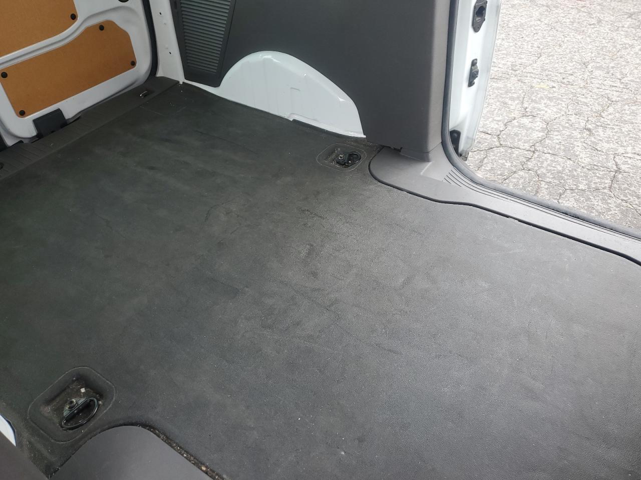 2020 Ford Transit Connect Xl VIN: NM0LS7E21L1455204 Lot: 81768925