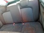 2007 FIAT GRANDE PUNTO ACTIVE 77  for sale at Copart BRISTOL