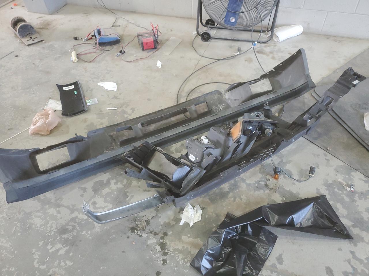 2005 Chevrolet Colorado VIN: 1GCDS196X58124455 Lot: 84383795