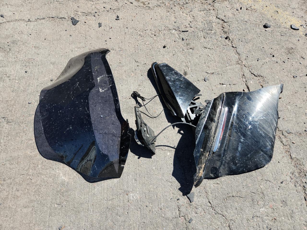 2020 Harley-Davidson Fltrx VIN: 1HD1KHC29LB631735 Lot: 80275855