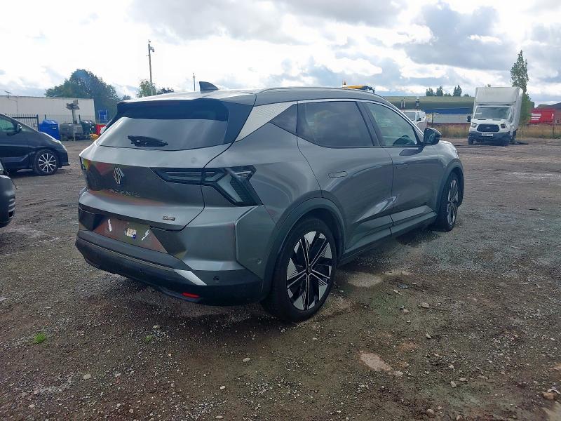 2024 RENAULT SCENIC E-TECH 160KW TECHNO 87KWH LONG RANGE 5DR AUTO