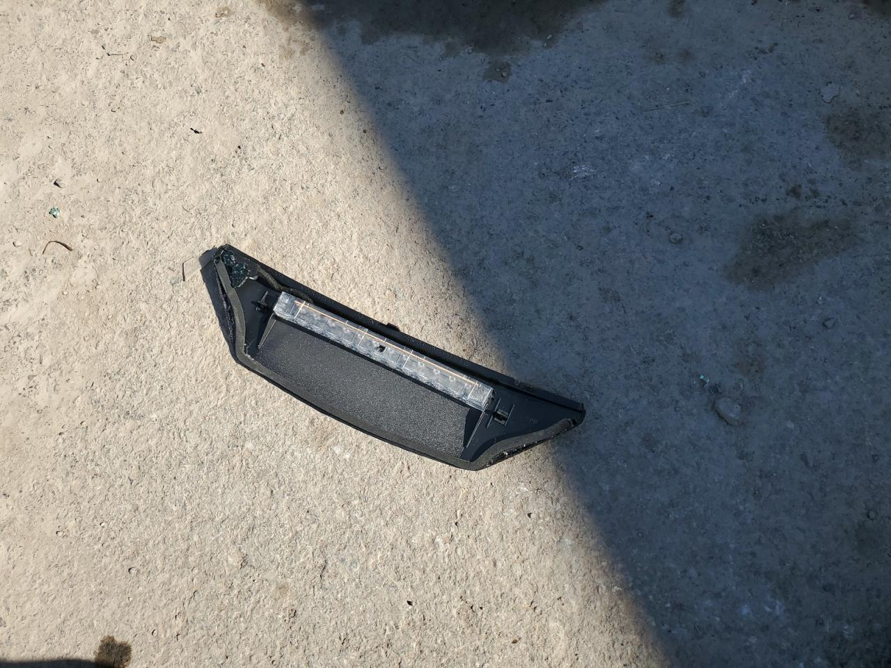 2013 Ford Taurus Se VIN: 1FAHP2D80DG224527 Lot: 80827205