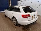 2010 AUDI A6 TFSI  for sale at Copart SANDWICH