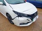 2022 NISSAN LEAF TEKNA  for sale at Copart SANDWICH
