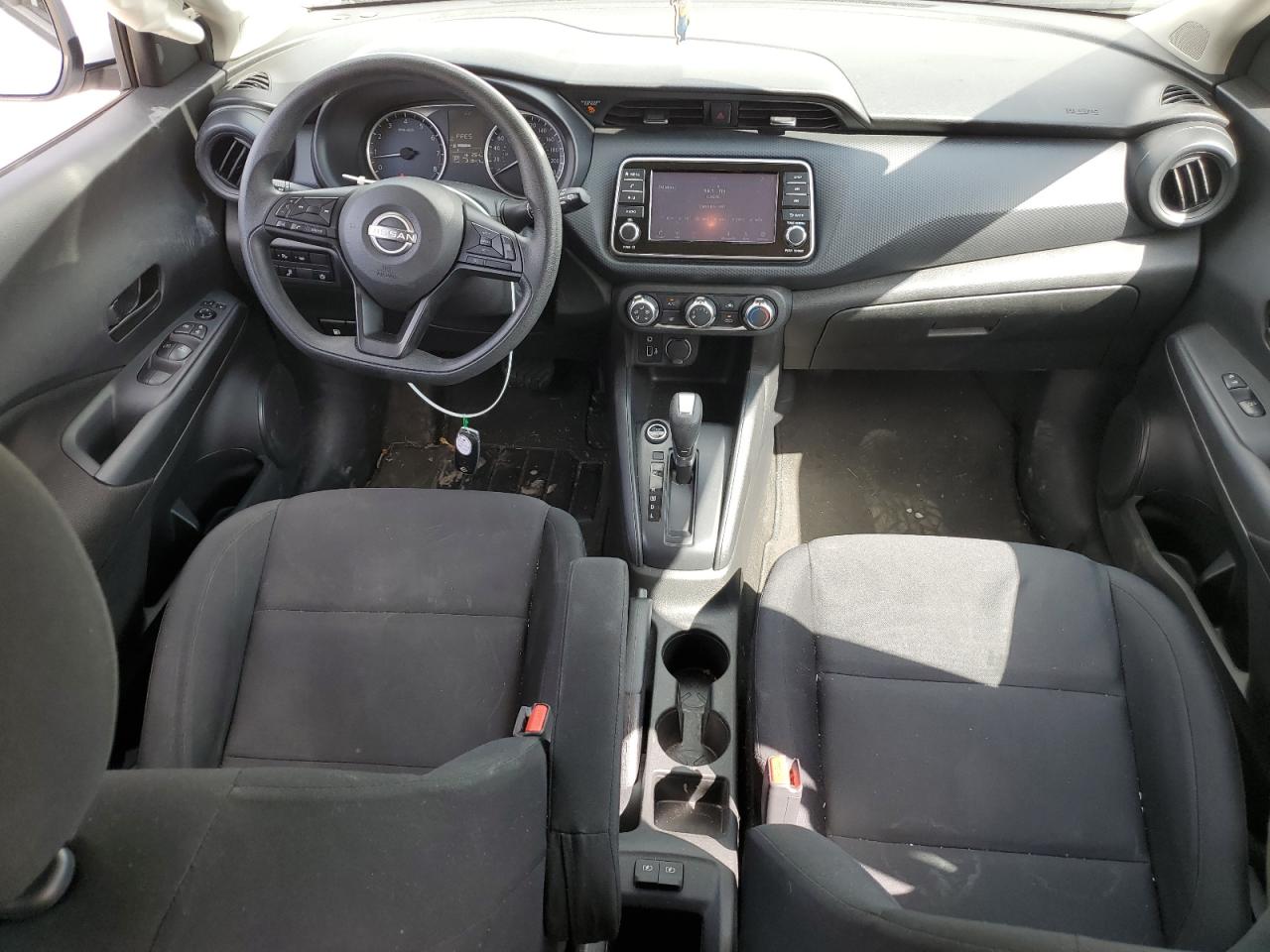 2023 Nissan Kicks S VIN: 3N1CP5BV6PL501165 Lot: 71790345