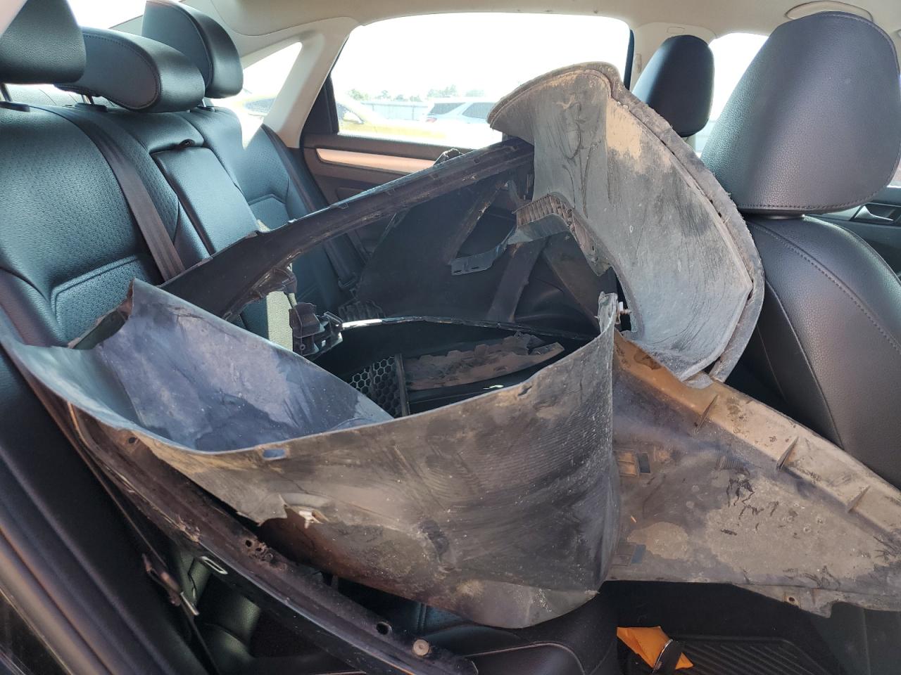 2013 Volkswagen Passat Se VIN: 1VWBP7A30DC106701 Lot: 71707545