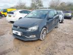 2014 VOLKSWAGEN POLO SE for sale at Copart BRISTOL