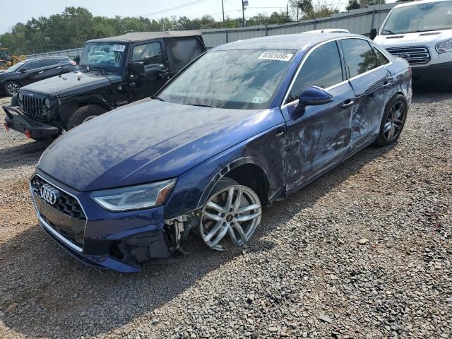 AUDI A4 PREMIUM 2021