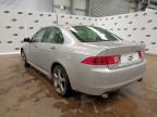 2005 HONDA ACCORD EXECUTIVE for sale at Copart NEWBURY
