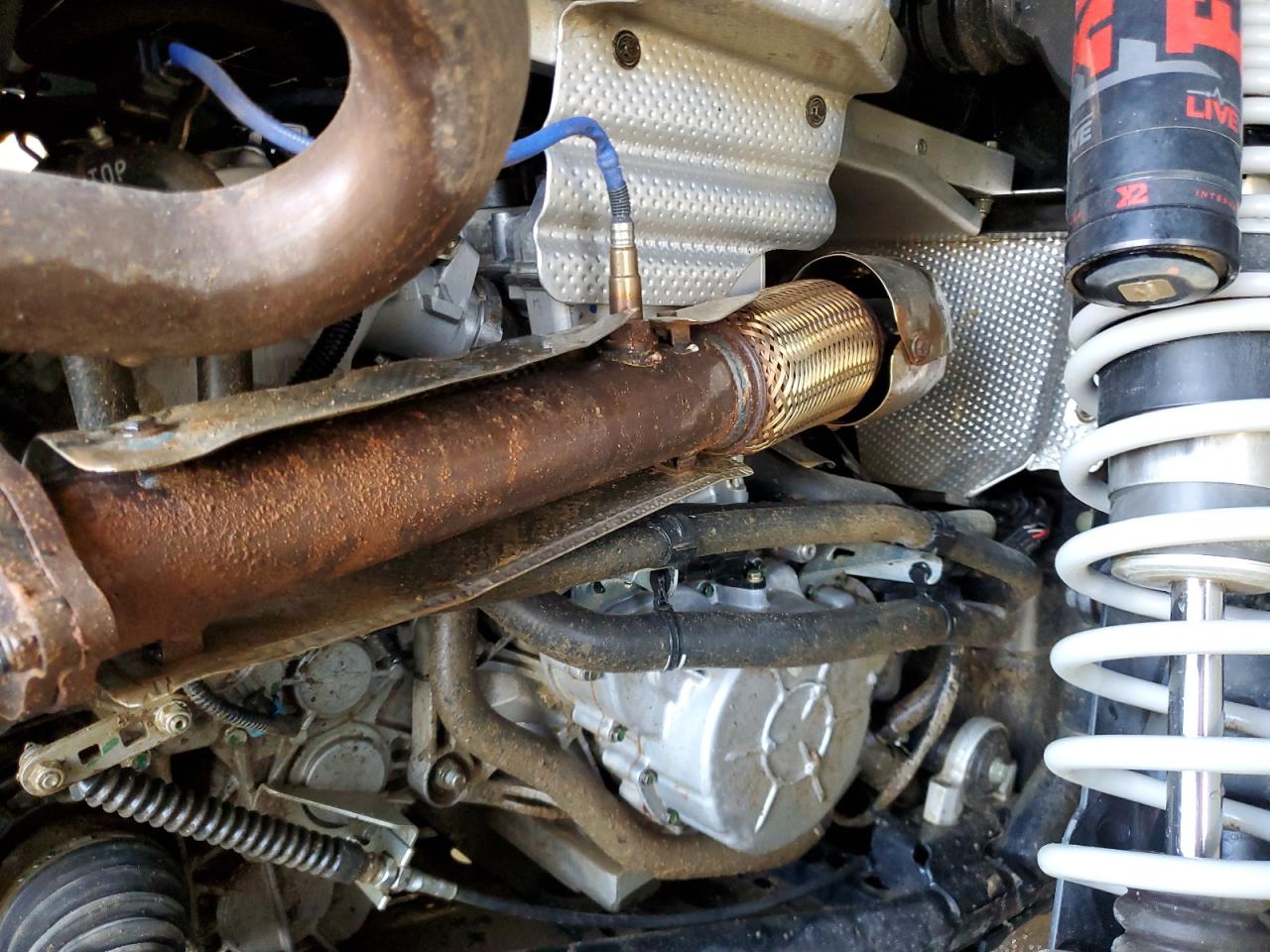 2023 Polaris Rzr Turbo R Ultimate VIN: 3NSGAD923PG329335 Lot: 80428665