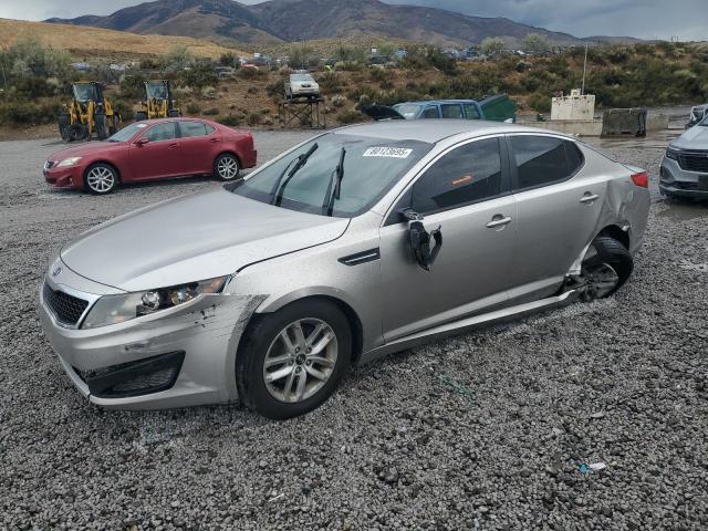 2011 Kia Optima Lx