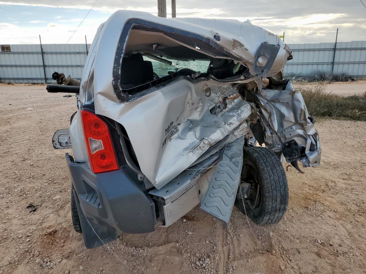 2013 Nissan Xterra X VIN: 5N1AN0NW2DN810883 Lot: 81641855