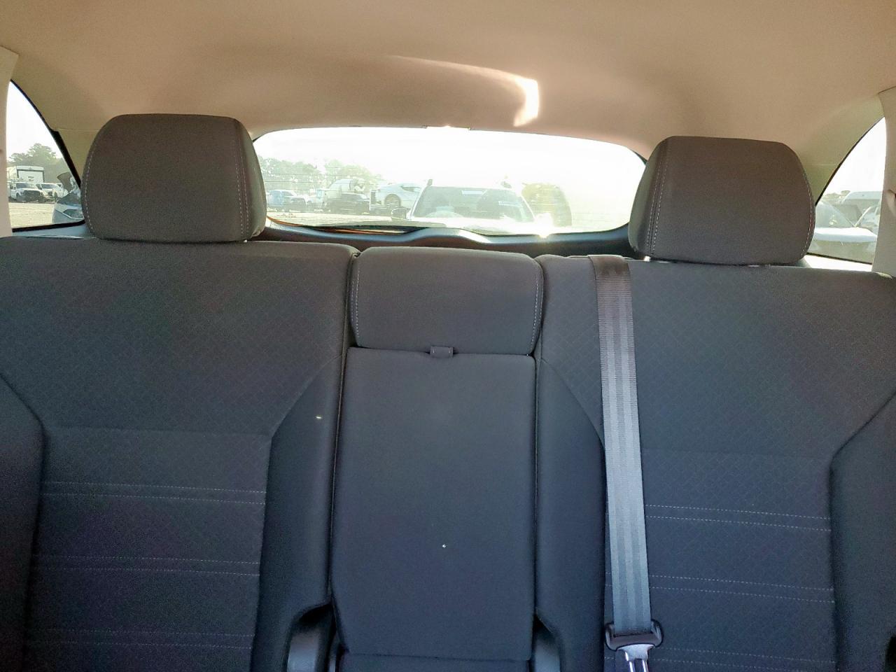 2019 Kia Sorento Lx VIN: 5XYPG4A5XKG608035 Lot: 84196075